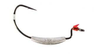 Z-MAN ZWG Weighted Swimbait Hook - 